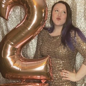 Meet your Posher, Sidney